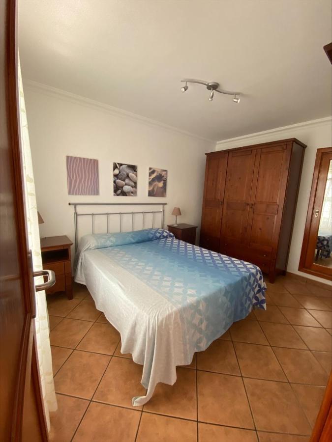 Apartamento Angeles Puerto del Carmen  Exterior foto