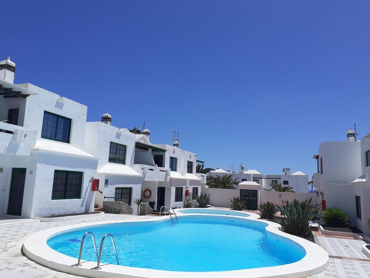 Apartamento Angeles Puerto del Carmen  Exterior foto