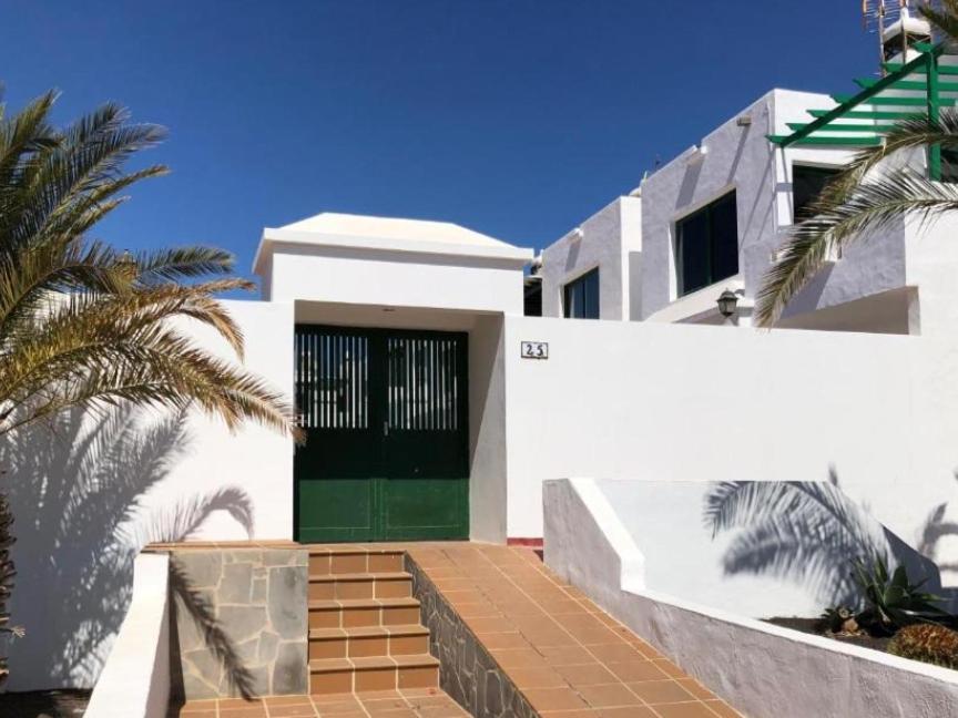 Apartamento Angeles Puerto del Carmen  Exterior foto
